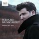 Various Artists - Alessio Bax: Scriabin/Mussorgsky (CD): Alessio Bax, Alexander Scriabin, Modest Mussorgsky