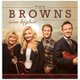 Browns - Aim Higher CD (2015) (CD): Browns
