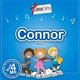 Connor (CD): Various Artists
