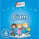 Liam (CD): Various Artists