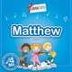Matthew (CD): Various Artists