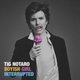 Tig Notaro - Boyish Girl Interrupted (Vinyl record): Tig Notaro