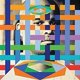 Various Producers - Hallways (Vinyl record): Various Producers, Various Artists