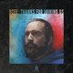 Various Artists - Thanks for Joining Us (CD): Philippa Hanna, S.P.Y., Hybrid Minds, Rocky Nti, Villem, Frank H Carter III,...