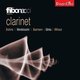 Various Artists - The Fibonacci Sequence: Clarinet (CD): TheFibonacci Sequence, Johannes Brahms, Felix Mendelssohn, Heinrich...