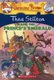 Thea Stilton: #12 Thea Stilton and the Prince's Emerald (Paperback): Thea Stilton