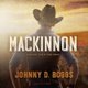 MacKinnon (MP3 format, CD): Johnny D Boggs