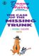 Danny and Harry Private Detectives - The Case of the Missing Trunk (Paperback): Charles Santino