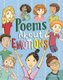 Poems About Emotions (Paperback): Brian Moses