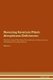 Reversing Keratosis Pilaris Atrophicans - Deficiencies The Raw Vegan Plant-Based Detoxification & Regeneration Workbook for...