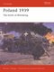 Poland 1939 - The birth of Blitzkrieg (Paperback): Steven J. Zaloga