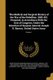 The Medical and Surgical History of the War of the Rebellion. (1861-65). Prepared, in Accordance With the Acts of Congress,...