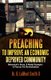 Preaching to Improve an Economic Deprived Community (Hardcover): R Lamont Smith