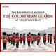 The Regimental Band Of The Coldstream Guards - At Their Very Best (CD): The Regimental Band Of The Coldstream Guards