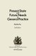 Present State and Future Needs in General Practice (Paperback, Softcover reprint of the original 6th ed. 1983): John Fry