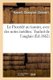 Le Procede au tannin, avec des notes inedites. Traduit de l'anglais (French, Paperback): Champion Russell