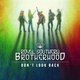 The Royal Southern Brotherhood - Don't Look Back (CD): The Royal Southern Brotherhood