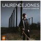 Laurence Jones - What's It Gonna Be (Vinyl record): Laurence Jones