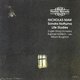 Various Artists - Sonata Notturna/life Studies (Boughton, Eso, Wallfisch) (CD): Nicholas Maw, English String Orchestra, Raphael...