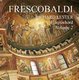 Richard Lester / Girolamo Frescobaldi - Harpsichord (CD): Richard Lester, Girolamo Frescobaldi