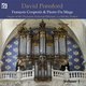 Various Artists - David Ponsford: Organ of the Prytane National Militaire... (CD): David Ponsford, Francois Couperin, Pierre...