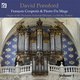 Various Artists - David Ponsford: Organ of the Prytane National Militaire... (CD): David Ponsford, Francois Couperin, Pierre...