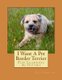I Want A Pet Border Terrier - Fun Learning Activities (Paperback): Gail Forsyth