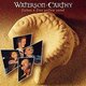 Waterson Carthy - Fishes and Fine Yellow Sand (CD): Waterson Carthy