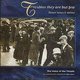 Tony Engle / Reg Hall - Troubles They Are But Few (Dance tunes & ditties;The Voice of the People;AN ANTHOLOGY E) (CD): Tony...
