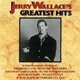 Greatest Hits Jerry Wallace (CD): Jerry Wallace