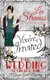 The Wedding of Ginger & Basil - a 1920s historical cozy mystery (Paperback): Lee Strauss