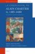 A Companion to Alain Chartier (c.1385-1430) - Father of French Eloquence (Hardcover): Daisy Delogu, Emma Cayley, Joan McRae