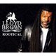 Lloyd Brown - Rootical (CD): Lloyd Brown