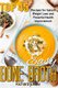 Easy Bone Broth - TOP 45 Recipes For Instant Weight Loss And Powerful Health Improvement. (Paperback): Richard Leroy