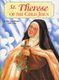 St. Therese of the Child Jesus (Staple bound): Jude Winkler