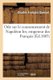 Ode Sur Le Couronnement de Napoleon Ier, Empereur Des Francais (French, Paperback): Charles Francois Gueniot