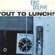 Various Artists - 'Out To Lunch!' (CD, Rmst): Bobby Hutcherson, Freddie Hubbard, Eric Dolphy, Richard Davis, Alfred...