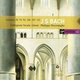 Various Artists - Cantatas Bwv 39, 73, 93, 105, 107 and 131 (Herreweghe) (CD): Johann Sebastian Bach, Barbara Schlick, Agnes...