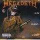 Megadeth - So Far, So Good...so What? (Remastered) (CD, Rmst): Megadeth