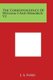 The Correspondence of William I and Bismarck V2 (Paperback): J.A. Ford