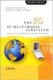 The 3G IP Multimedia Subsystem (IMS) - Merging the Internet and the Cellular Worlds (Hardcover, 2nd Revised edition):...