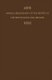 Annual Bibliography of the History of the Printed Book and Libraries - Volume 31 (Hardcover, 2006 ed.): Department of...