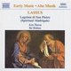 Various Artists - Lassus: Lagrime di San Pietro (CD): Ars Nova, Bo Holten, Jesper Jorgensen