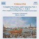 Various Artists - COMPLETE OVERTURES AND CONCERTOS VOL 1 (CD): Francesco Maria Veracini, Alberto Martini, Marco Giommoni, Keith...
