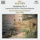 Various Artists - Symphony No. 3 (CD): Hugo Alfven, Royal Scottish National Orchestra, Niklas Willen, Tim Handley