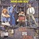 Various Artists - Who Are You (CD): Andy MacPherson, Glyn Johns, Jon Astley