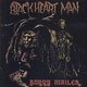 Various Artists - Blackheart Man (CD): Bunny Wailer, Carlton Barrett, Robby Shakespeare, Aston Familyman Barrett, Tyrone...