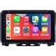 RoverOne Car Radio Bluetooth CarPlay GPS Navigation for Suzuki Jimny JB64 2018 - 2020: 