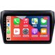 RoverOne Car Radio Bluetooth CarPlay GPS Navigation for Suzuki Swift 5 2016 - 2020: 