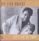 Big Leon Brooks - Let's Go to Town (CD): Big Leon Brooks